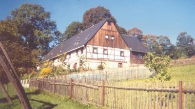 Ferienwohnung Richter Neundorf  Exterior foto